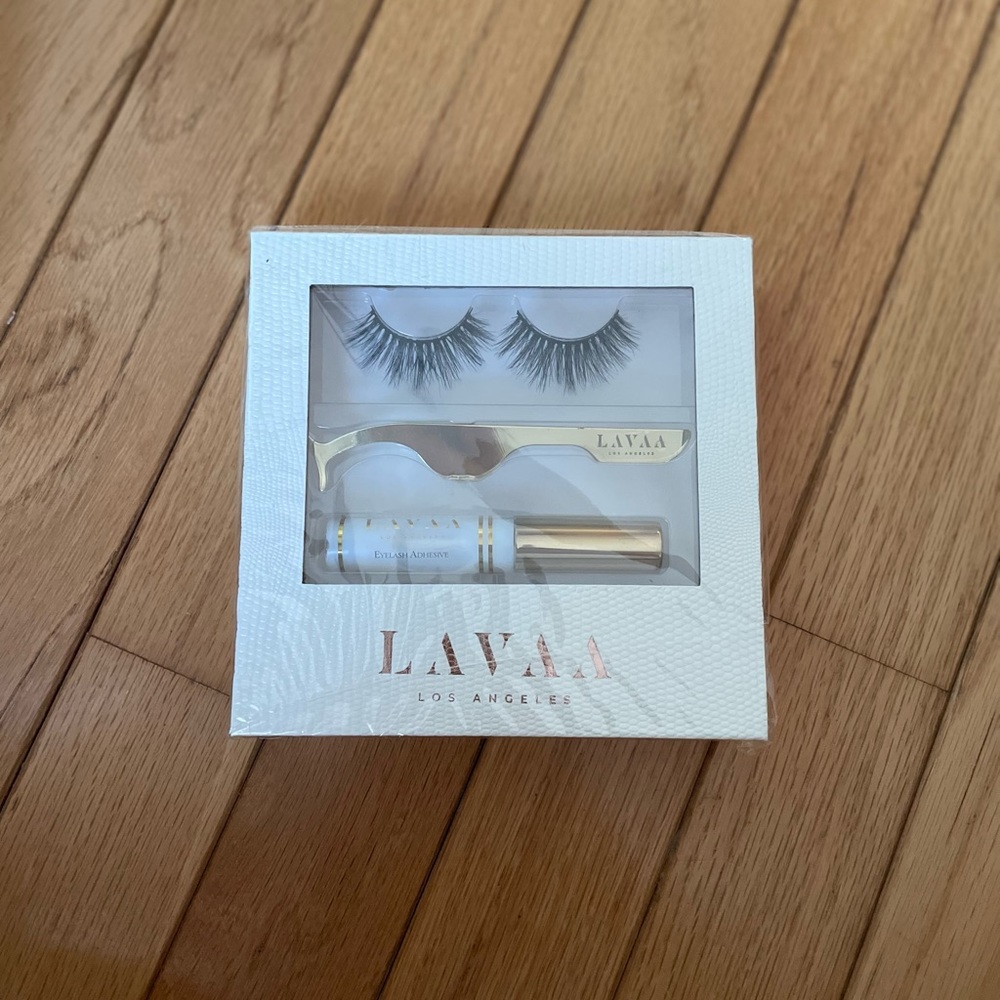 Flirty Lash Set